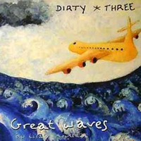 Dirty Three - Great Waves (Single)