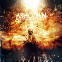 Ashcorn - Visions For Your Instinct