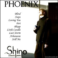 Shino - Phoenix