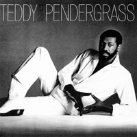 Teddy Pendergrass - Original Album Classics (CD 5: It's Time For Love, 1981)