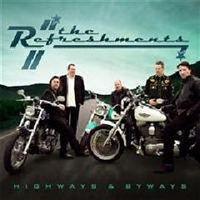 Refreshments - Highways And Byways