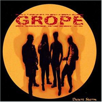 Grope (DNK) - Desert Storm