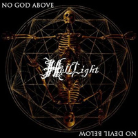 HellLight - No God Above, No Devil Below