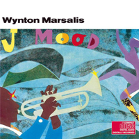 Wynton Marsalis Quartet - J Mood