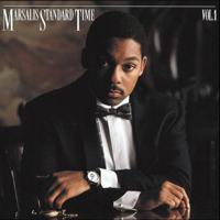 Wynton Marsalis Quartet - Marsalis Standard Time, Vol. 1