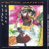 Wynton Marsalis Quartet - Soul Gestures In Souther Blue (CD 2 - Uptown Ruler)