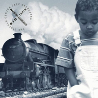 Wynton Marsalis Quartet - Big Train
