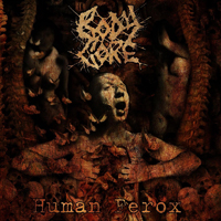 Body Core - Human Ferox