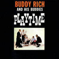 Buddy Rich - Playtime