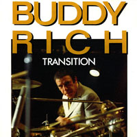 Buddy Rich - Transition