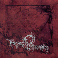 Fragments Of Unbecoming - Bloodred Tales: Chapter I - The Crimson Season