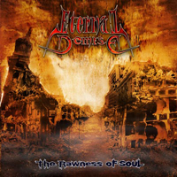 Eternal Demise - The Rawness Of Soul