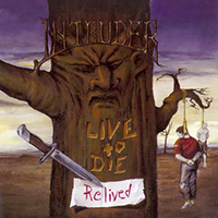 Intruder (USA, TN) - Live To Die (Reissue 2004)