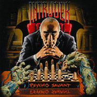 Intruder (USA, TN) - Psycho Savant