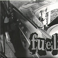 Fuel - Fuel (EP)