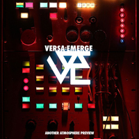 VersaEmerge - Another Atmosphere Preview (Single)