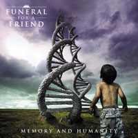 Funeral For A Friend - Memory and Humanity, Japan Released 2013 (CD 1)