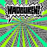 Hadouken! - Demo