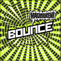 Hadouken! - Bounce (Single)