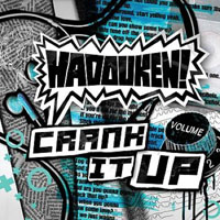 Hadouken! - Crank It Up (Single)