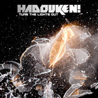Hadouken! - Turn The Lights Out (Single)