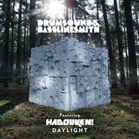 Hadouken! - Daylight (Single, 8-Track Version)