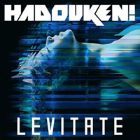 Hadouken! - Levitate (Single)