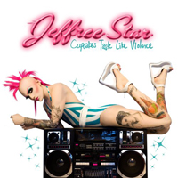 Jeffree Star - Cupcakes Taste Like Violence