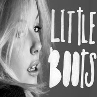 Little Boots - Into The Future (Mixtape)