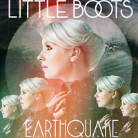 Little Boots - Earthquake (Single)