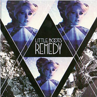 Little Boots - Remedy (Promo Single)
