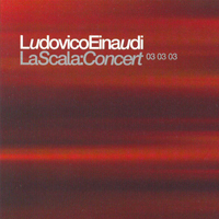 Ludovico Einaudi - LaScala: Concert 03 03 03 (CD 2)