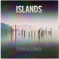 Ludovico Einaudi - Islands. Essential Einaudi (CD 2)