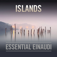 Ludovico Einaudi - Islands: Essential Einaudi (Deluxe Edition) (CD 2)