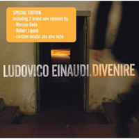 Ludovico Einaudi - Divenire (Special Edition)(CD 2)