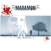 MarAmon - Me, Myself, I