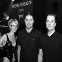 Massiv In Mensch - Unreleased & Rarities (CD 2)