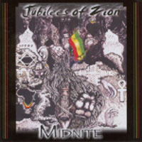 Midnite - Jubilees Of Zion