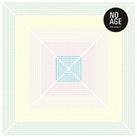 No Age - Neck Escaper (Single)