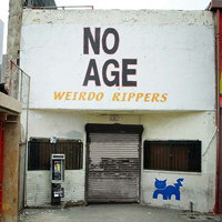 No Age - Weirdo Ripper