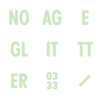No Age - Glitter (Single)
