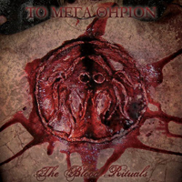 To Mega Therion (USA) - The Blood Rituals (Reissue)