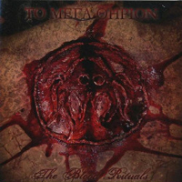 To Mega Therion (USA) - The Blood Rituals