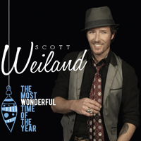 Scott Weiland - The Most Wonderful Time Of The Year