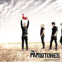 Parlotones - Giant Mistake (Single)