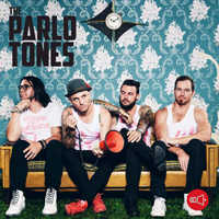 Parlotones - Antiques And Artefacts