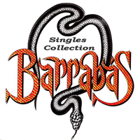 Barrabas (ESP) - Singles Collection