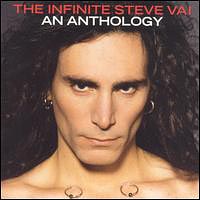 Steve Vai - Infinite Steve Vai: An Anthology (CD2)
