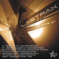 Lastrax - Illuminate