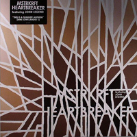 MSTRKRFT - Heartbreaker (Single)